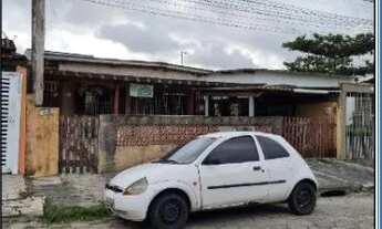 Imagem 2: Peruíbe - Casa Padrão - <br> Balneário Três Maria