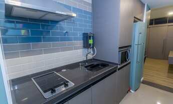 Imagem 3: Apartamento para venda possui 38 metros quadrados com 1 quarto em Bela Vista - São Paulo