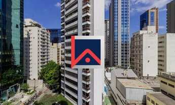 Imagem 7: Locação Apartamento 2 Dormitórios - 117 m² Itaim Bibi