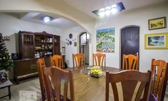 Imagem 4: Casa para Aluguel - Pinheiros, 5 Quartos, 200 m2