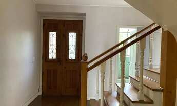 Imagem 3: Casa com 4 dormitórios para alugar, 360 m² por R$ 10.000,00/mês - Aldeia da Serra - Baruer