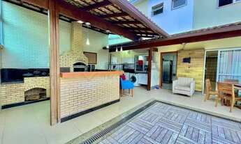 Imagem 3: PS/COND.IGARAPÉ - Casa duplex 3 quartos c suite - Area Gourmet - Hidro - Colina de Laranje