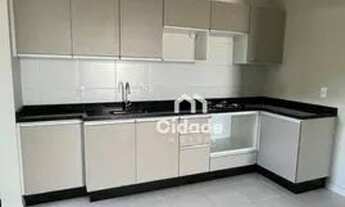 Imagem 5: Apartamento com 3 dormitórios para alugar, 90 m² por R$ 2.400,00/mês - Vila Lalau - Jaragu