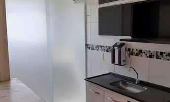 Imagem 3: Apartamento 2 quartos