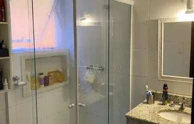 Imagem 7: Apartamento com 2 dormitórios à venda, 156 m² por R$ 600.000,00 - Centro (São Roque) - São