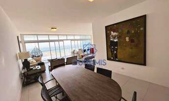 Imagem 3: Apartamento com 4 dormitórios à venda, 194 m² por R$ 1.650.000 - Praia das Pitangueiras