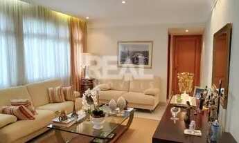 Imagem 6: Apartamento de 4 quartos e 2 vagas para alugar no Luxemburgo!