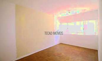 Imagem 2: Apartamento com 2 dormitórios para alugar, 74 m² por R$ 2.964,59/mês - Bela Vista - São Pa