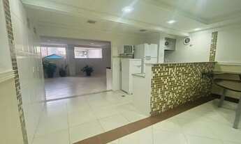 Imagem 4: PRAIA GRANDE - Apartamento Padrão - GUILHERMINA