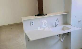 Imagem 4: Apartamento à venda, 45 m² por R$ 175.000,00 - Olímpico - Londrina/PR