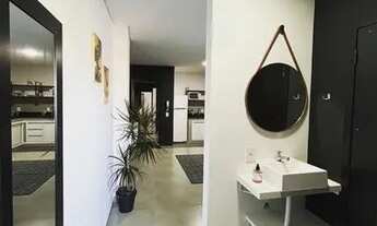 Imagem 5: APTO MOBILIADO Semana-Quinzena-Mes