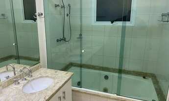 Imagem 4: Apartamento com 2 dormitórios à venda, 177 m² por R$ 1.462.800,00 - Vila Andrade - São Pau