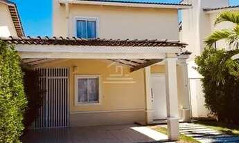 Imagem: Sobrado - 132 metros quadrados com 3 quartos