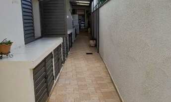 Imagem 4: Casa com 4 dormitórios à venda, 217 m² por R$ 720.000,00 - Jardim Leonor - Campinas/SP