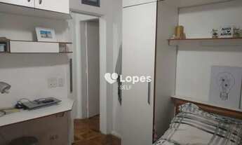 Imagem 5: Apartamento com 2 dormitórios à venda, 65 m² por R$ 340.000,00 - Fonseca - Niterói/RJ