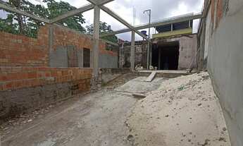 Imagem: AV. ToRRES esquina c/ supermercado Nova