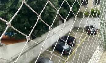 Imagem 4: Apartamento para venda possui 65 metros quadrados com 2 quartos