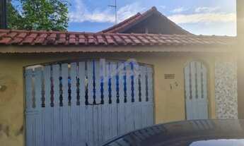 Imagem: Casa no Jardim Umuarama em Itanhaém