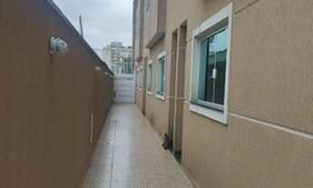 Imagem 3: Casa de condomínio para venda tem 110 metros quadrados com 3 quartos