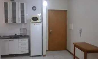 Imagem 7: Apartamento 1 Dormitório - Bairro Centro