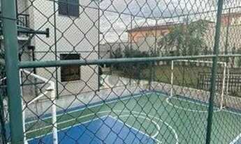 Imagem 7: Apartamento com 2 dormitórios à venda, 47 m² por R$ 320.000,00 - Vila Paranaguá - São Paul