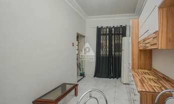 Imagem 4: Apartamento à venda, 2 quartos, Centro - RIO DE JANEIRO/RJ