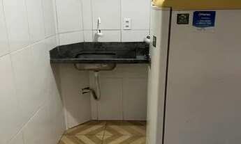 Imagem 5: KITNET MOBILIADO ARACAS VV