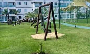 Imagem 4: Apartamento para venda possui 64 metros quadrados com 3 quartos em Muro Alto - Ipojuca - P