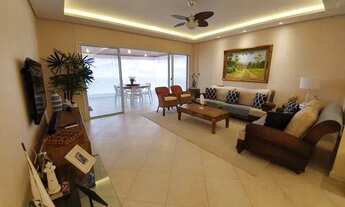 Imagem 7: LINDO APARTAMENTO ALTO PADRÃO EM CONDOMÍNIO CLUBE