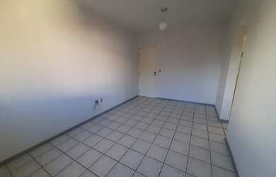 Imagem 3: Apartamento para venda com 75 metros quadrados com 3 quartos em São João do Tauape - Forta