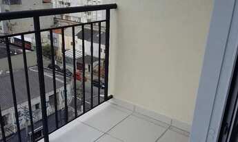 Imagem 7: Apartamento com 1 dormitório para alugar, 40 m² por R$ 2.656,00/mês - Ipiranga - São Paulo