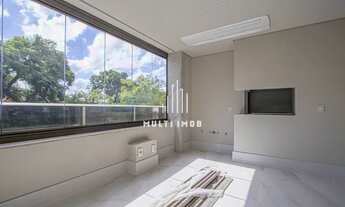 Imagem 6: Apartamento alto padrão 291m² 4 suítes no Moinhos