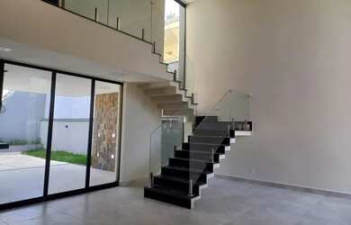 Imagem 5: Casa com 4 dormitórios à venda, 287 m² por R$ 1.790.000,00 - Residencial Santa Maria - Val