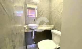 Imagem 3: Apartamento todo reformado com 2 suítes para venda em Icaraí- Niterói/RJ