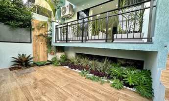 Imagem: Casa de condomínio para venda com 217 metros