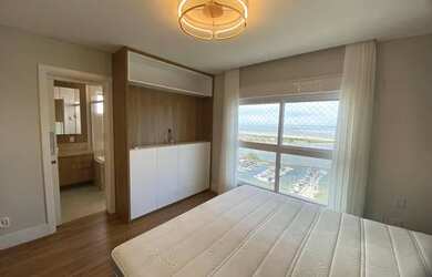 Imagem 7: Apartamento para Locação em Itajaí, Fazenda, 4 dormitórios, 4 suítes, 5 banheiros, 4 vagas