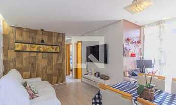 Imagem 2: Apartamento para Aluguel - Cidade das Flores, 2 Quartos, 48 m2