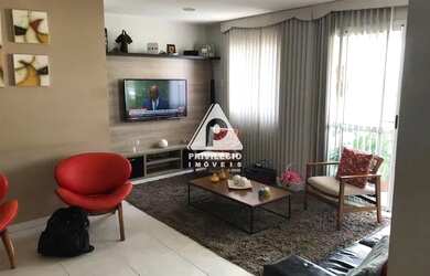 Imagem 7: Apartamento à venda, 3 quartos, 1 suíte, 2 vagas, Recreio dos Bandeirantes - RIO DE JANEIR