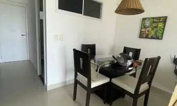 Imagem 4: Apartamento com 2 dormitórios para alugar, 51 m² por R$ 2.905/mês - Praia do Futuro - Fort