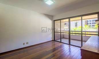 Imagem 4: Apartamento Locação Alto da Lapa 104 m² 3 Dormitórios