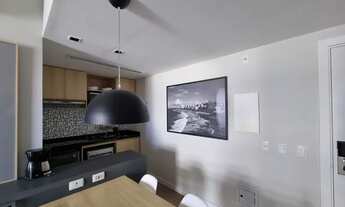 Imagem 7: Excelente apartamento 1 quarto, varanda no Caminho das Árvores / WhatsApp - 71.98782.7277