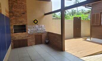 Imagem 4: Casa aconchegante com 3 dormitórios no Morro das Pedras - Florianópolis/SC