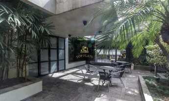 Imagem 2: Flat no Jardim Paulista