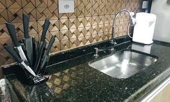 Imagem 3: Casa com 2 dormitórios à venda, 67 m² por R$ 371.000,00 - Jardim Santa Emília - São Paulo