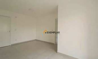 Imagem 5: Apartamento com 2 dormitórios, 50 m² - venda por R$ 440.000,00 ou aluguel por R$ 2.600,00