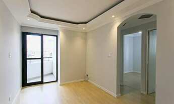 Imagem 5: Apartamento para Aluguel - Tatuapé, 3 Quartos, 63 m2