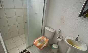 Imagem 5: Cobertura Duplex - Mobiliada - 03 Quartos - 134m²