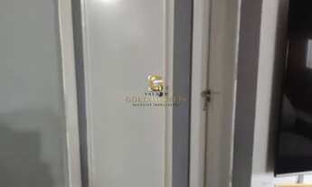 Imagem 5: AC' Lindo apartamento localizado no bairro Vila Tesouro na cidade de São José dos Cam