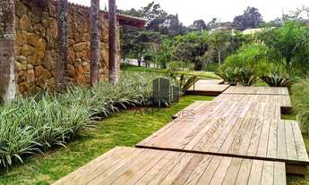 Imagem 6: Casa à venda, 800 m² por R$ 12.000.000,00 - Condomínio Terras de São José - Itu/SP