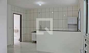 Imagem 3: Casa para Aluguel - Conjunto Residencial Jose Bonifacio, 1 Quarto, 40 m2